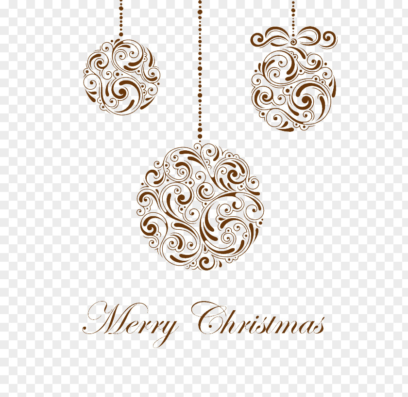 Vintage Christmas Ball PNG christmas ball clipart PNG