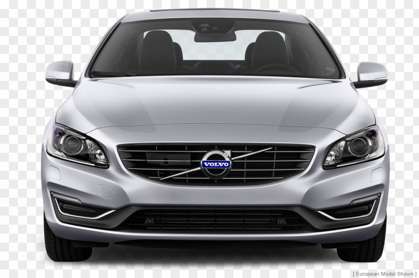 Volvo 2018 S60 Car 2015 XC60 PNG