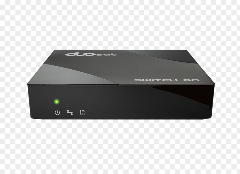 Android L2 Receiver Internet Ultra-high-definition Television PNG