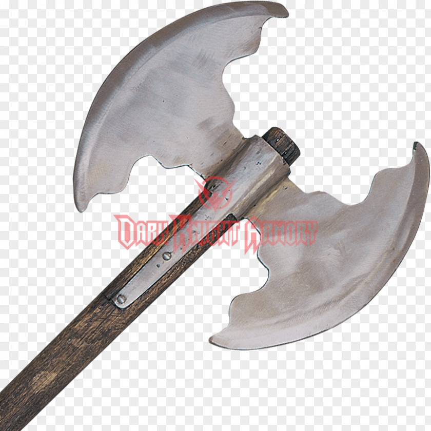 Axe Battle Labrys Blade Tomahawk PNG