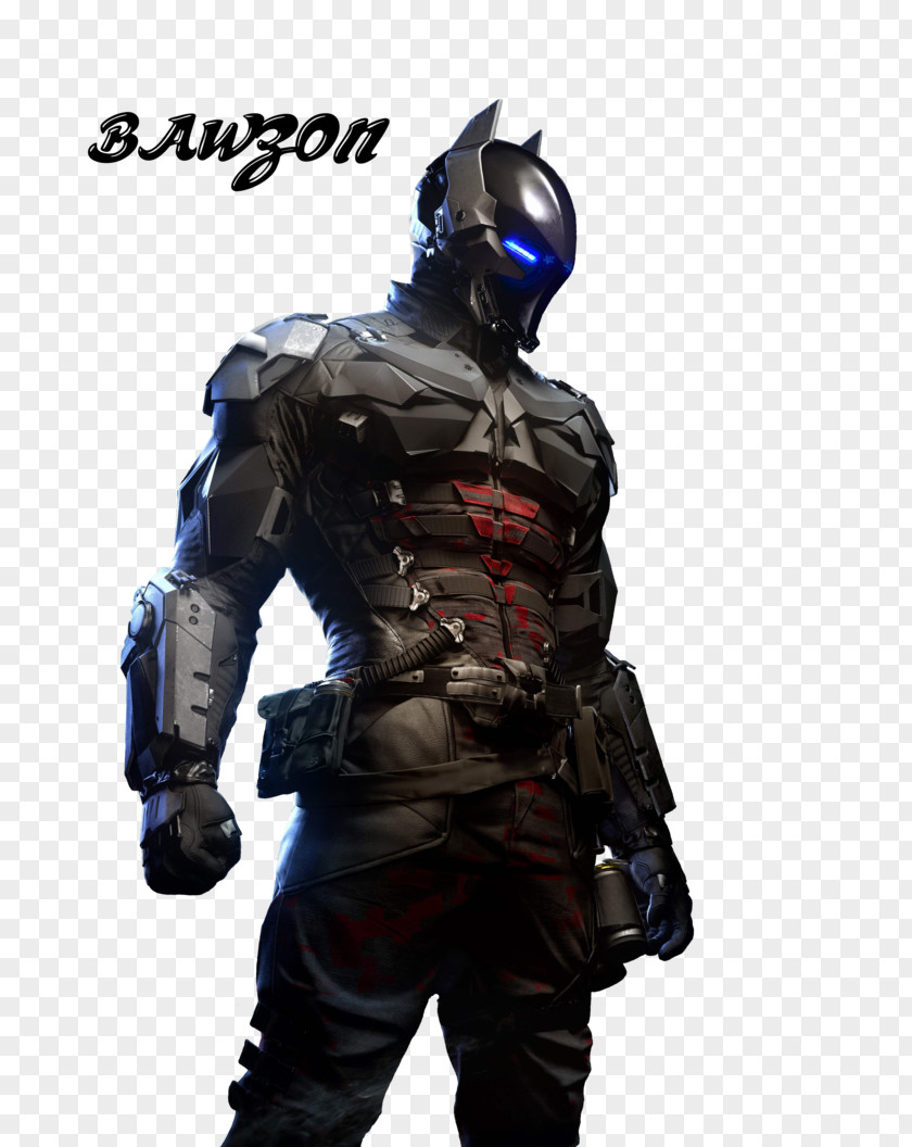 Batman Batman: Arkham Knight City Asylum PlayStation 4 PNG