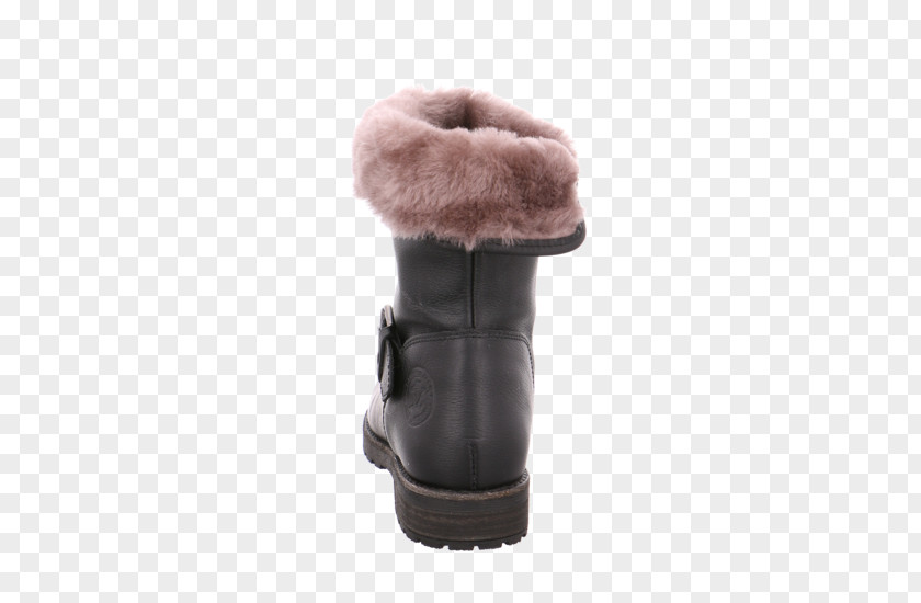 Boot Snow Shoe Fur PNG