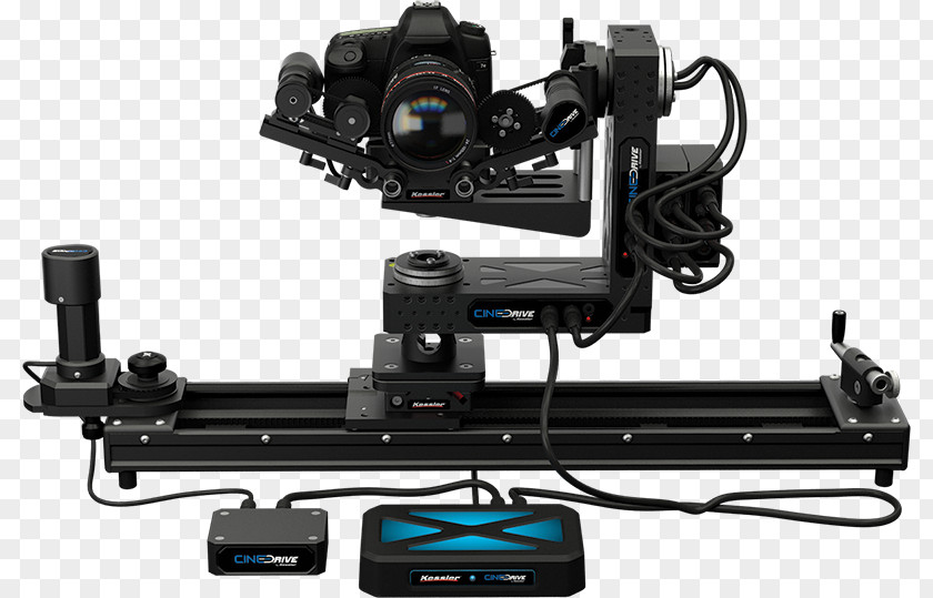 Camera Canon Light Crane Shot Steadicam PNG