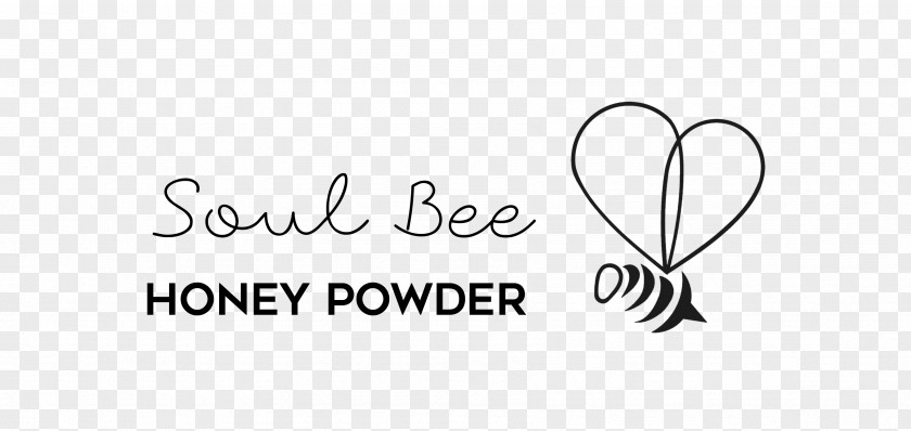 Drink Honey Bees Logo Paper Brand Font Love PNG