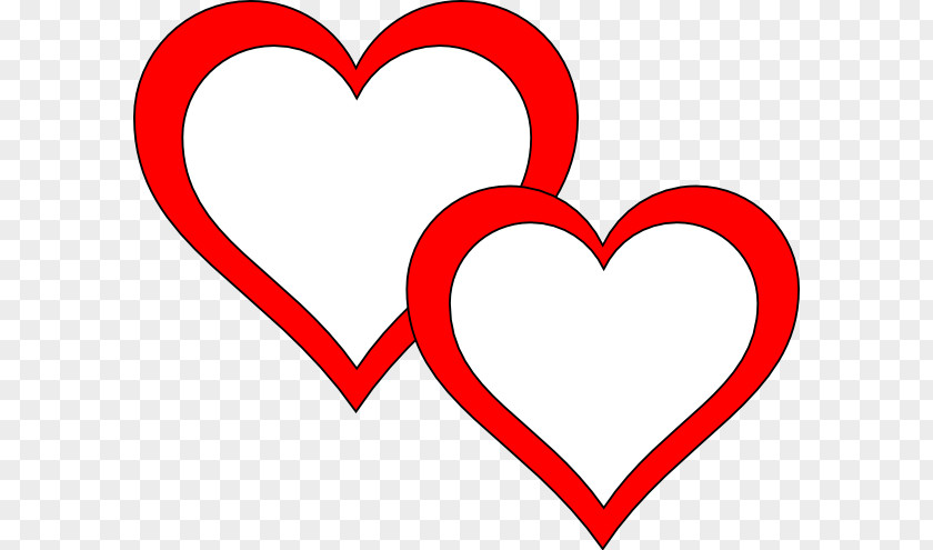 Favorite Heart Cliparts Clip Art PNG