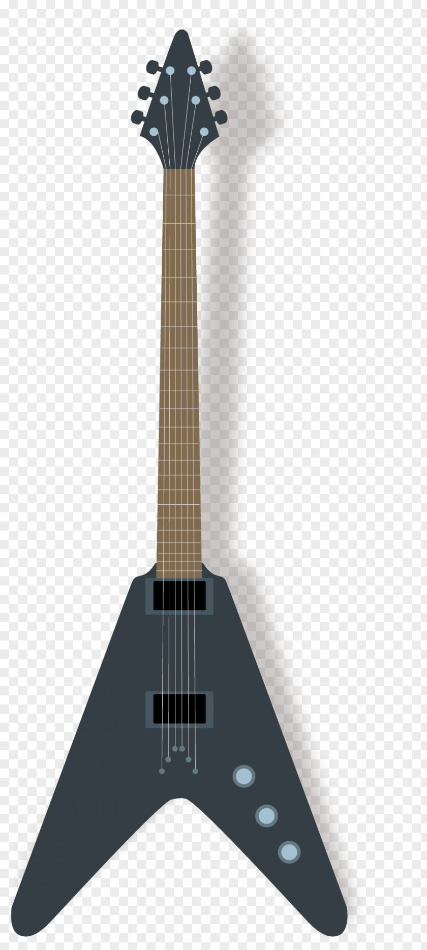 Guitar Electric Graphic Design Bass PNG