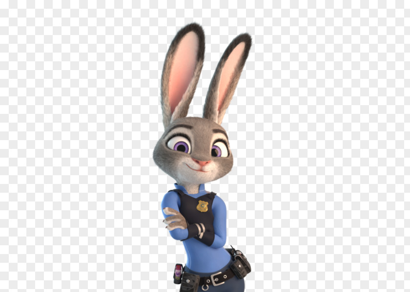 Halloween Cartoon Animals Rabbit Lt. Judy Hopps Officer Clawhauser Mrs. Otterton Nick Wilde PNG