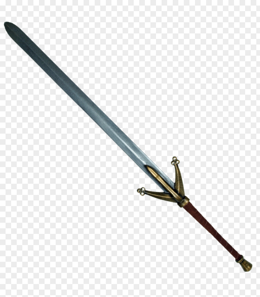 Katana Weapon Classification Of Swords Claymore Live Action Role-playing Game PNG