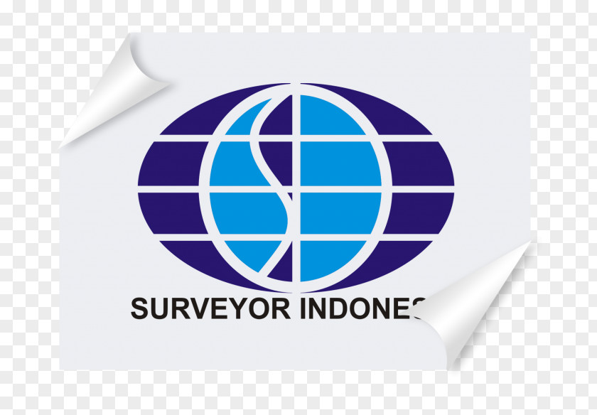 Logo Surveyor Indonesia Semarang Joint-stock Company Corporation State-owned Enterprise PNG