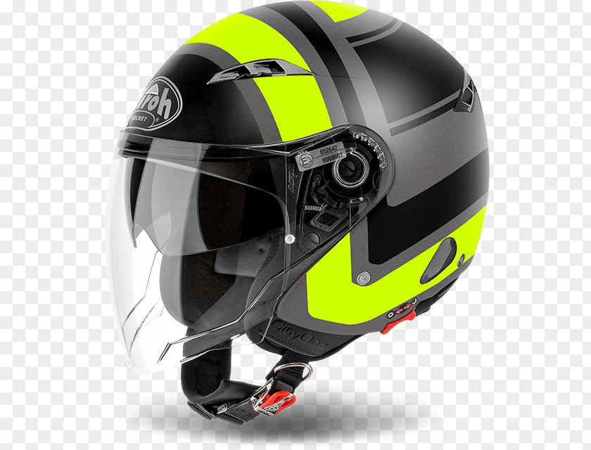 Motorcycle Helmets Locatelli SpA Pinlock-Visier Visor PNG