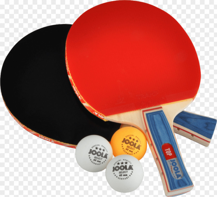 Ping Pong Paddles & Sets Pingpongbal Image PNG