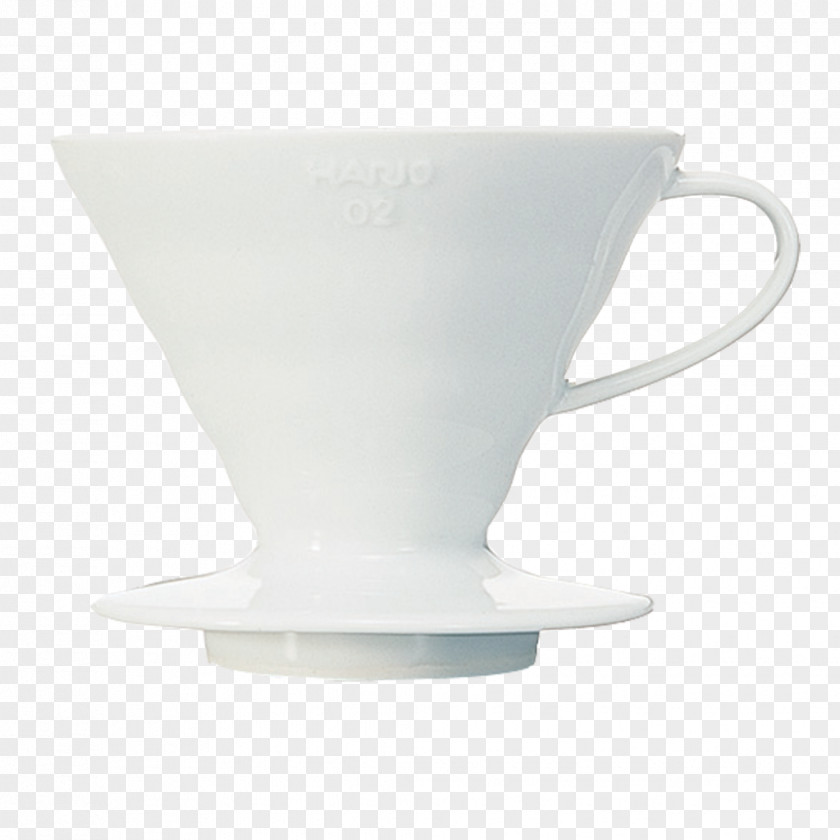 Pour Coffee Brewed Cafe Espresso AeroPress PNG