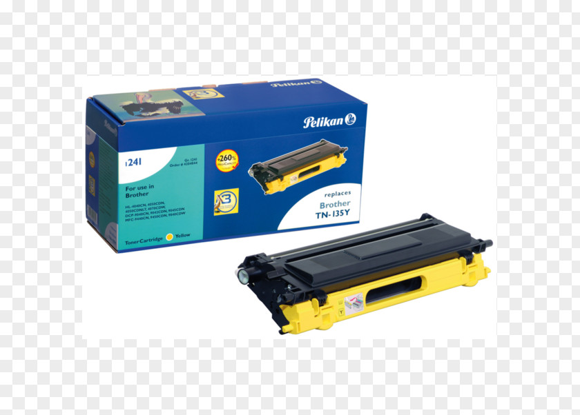 Printer Toner Cartridge Laser Printing Ink PNG