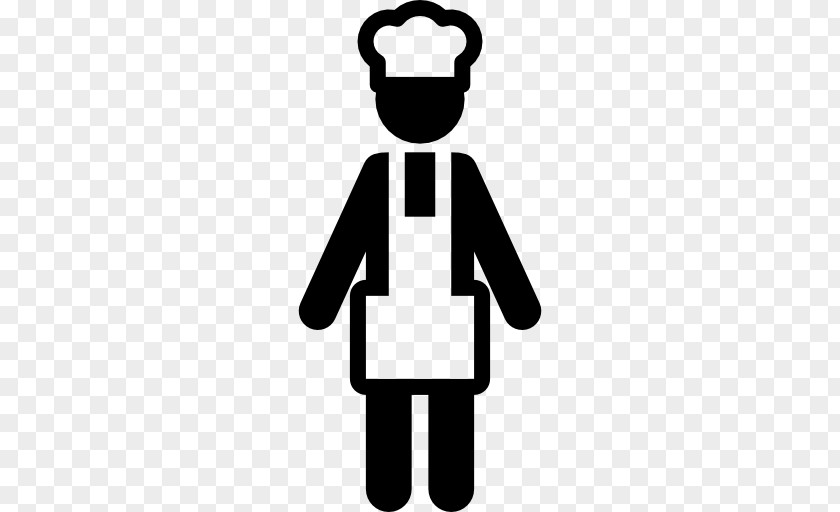Profession Icon Download Cook PNG