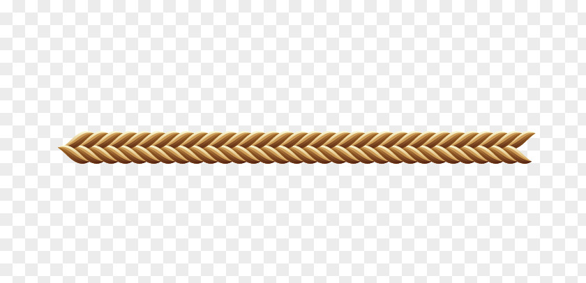 Rope Divider Wood Material Angle Pattern PNG