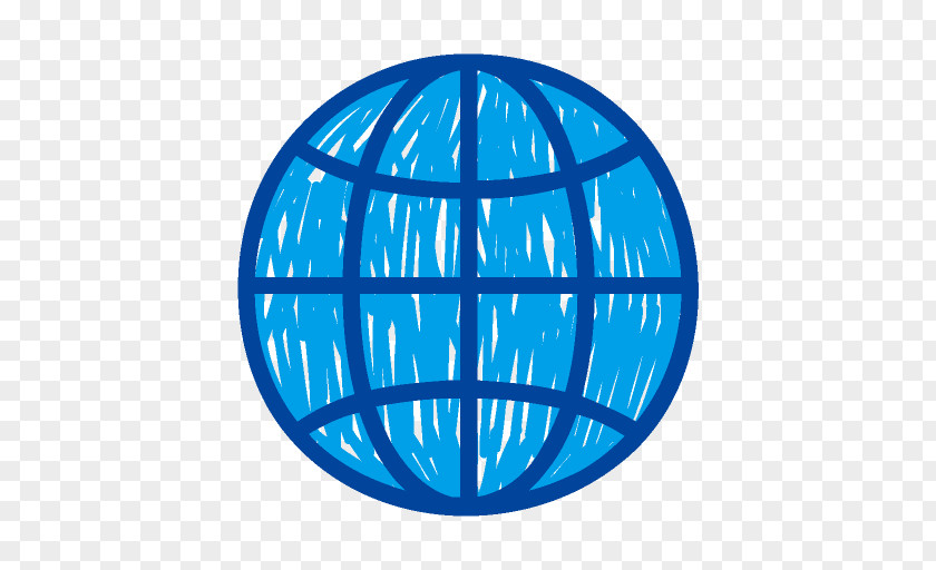 Sphere Aqua Symbol PNG