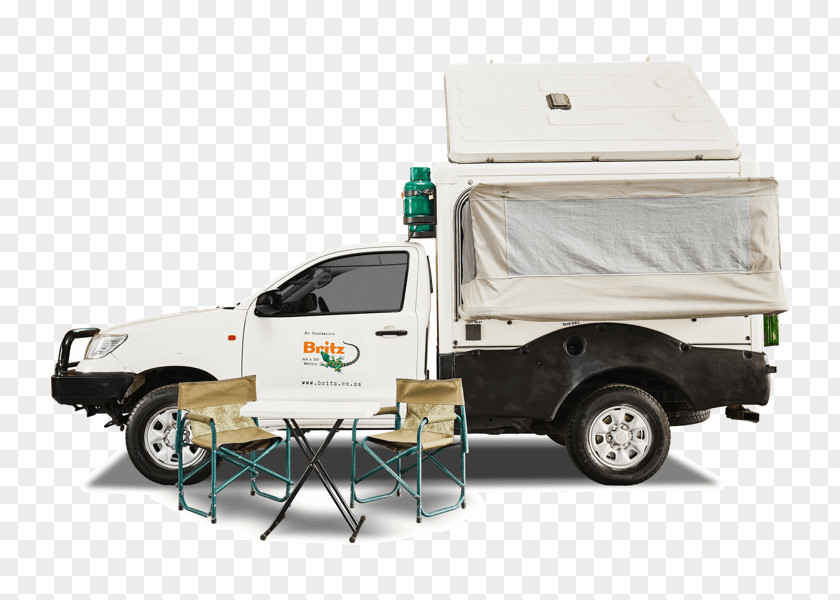 Toyota Hilux Sport Utility Vehicle Campervans Tacoma PNG