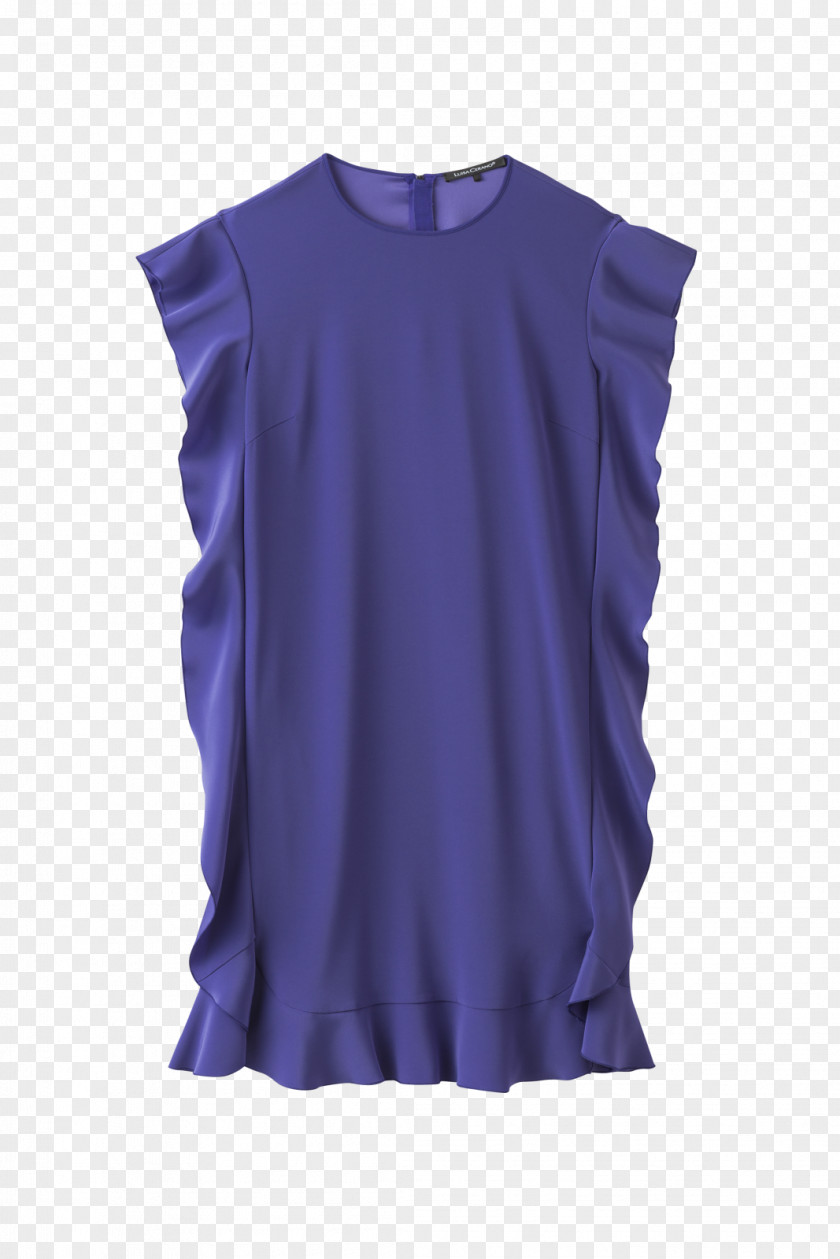 Ultra Violet T-shirt Sleeve Clothing Cliché Boutique Luisa Cerano PNG