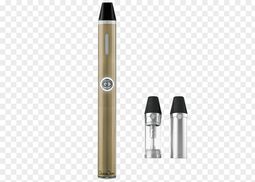 Vape Vaporizer Quick, Draw! Electronic Cigarette Aerosol And Liquid Cannabis PNG