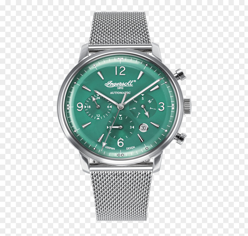 Watch Automatic Seiko 5 Clock PNG