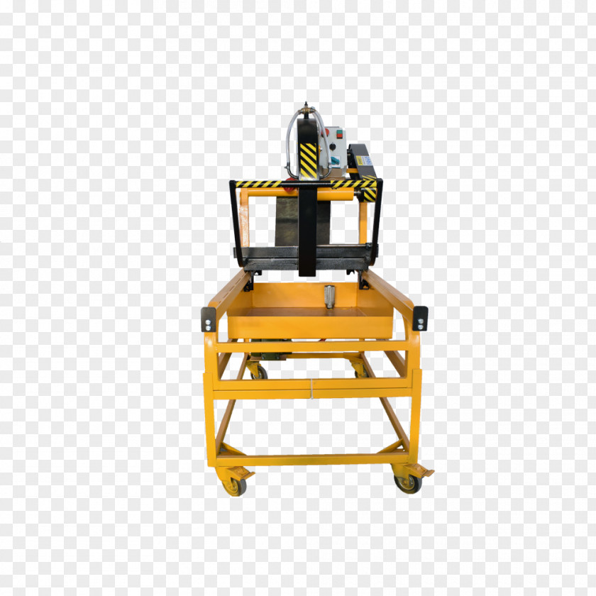 Autoclaved Aerated Concrete Machine Construction Industry PNG