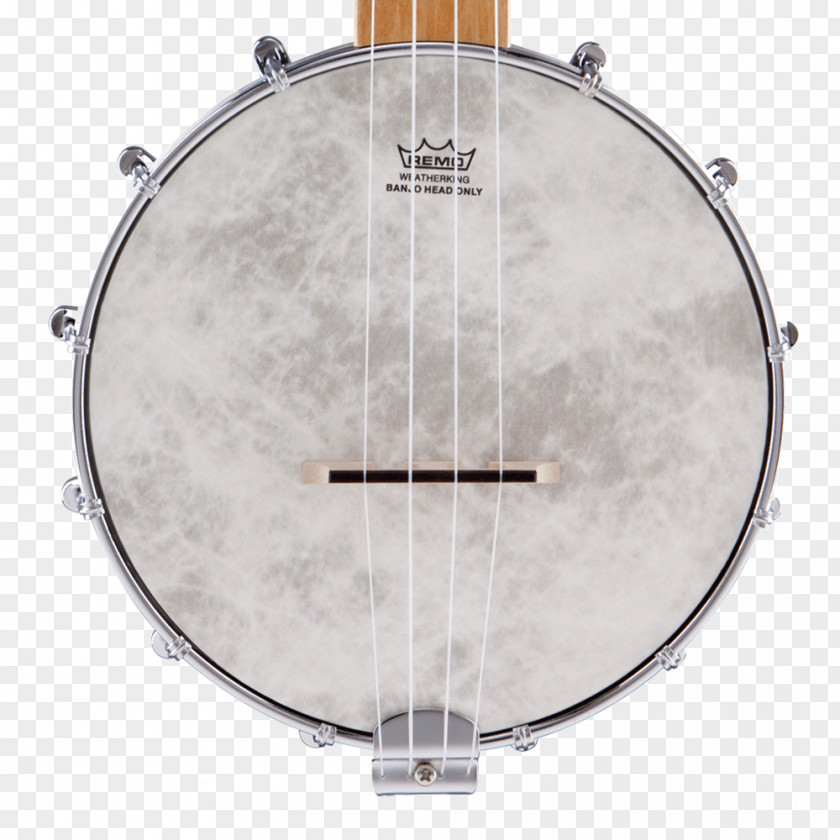 Banjo Uke Guitar Ukulele Gretsch PNG