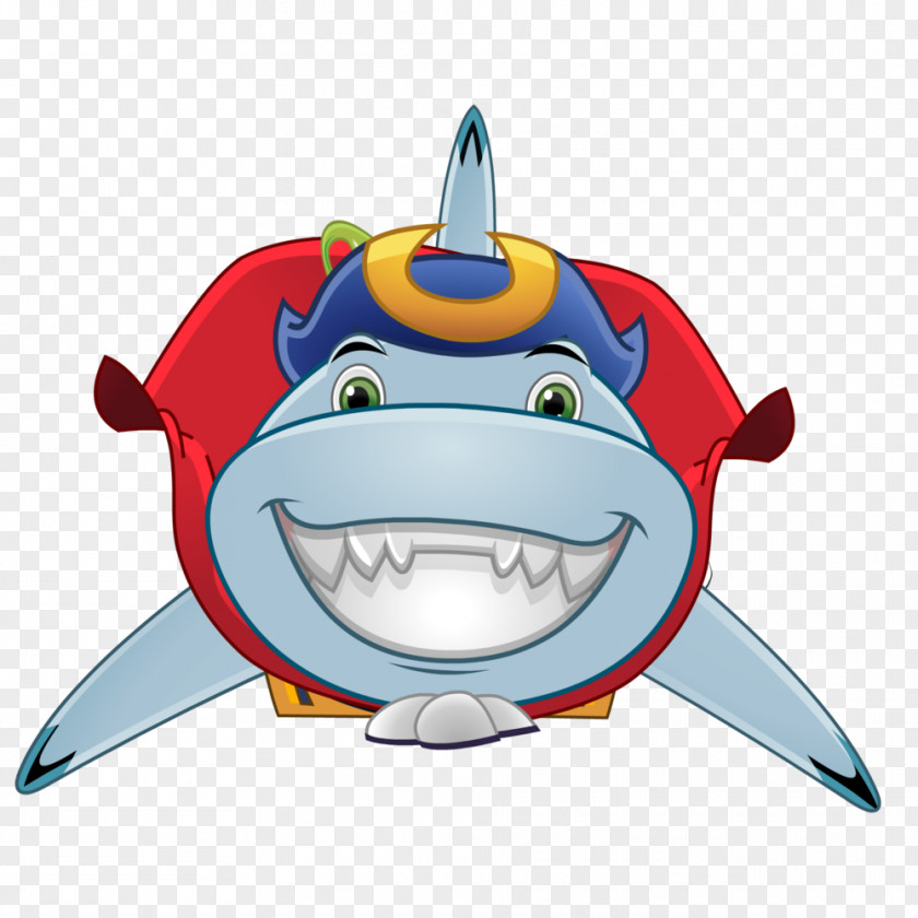 Clip Art Illustration Halo: Reach Shark Fish PNG