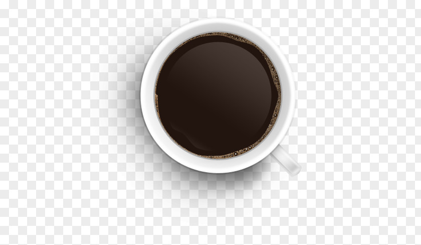 Coffee Mug Top Image Ristretto Turkish Cup Instant PNG