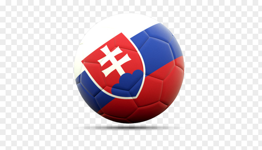 Flag Slovakia National Football Team UEFA Euro 2016 Of PNG