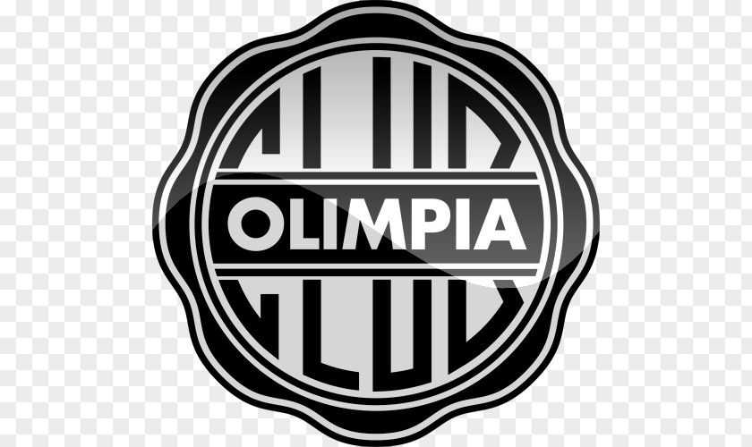 Football Club Olimpia 2018 Paraguayan Primera División Season Association PNG