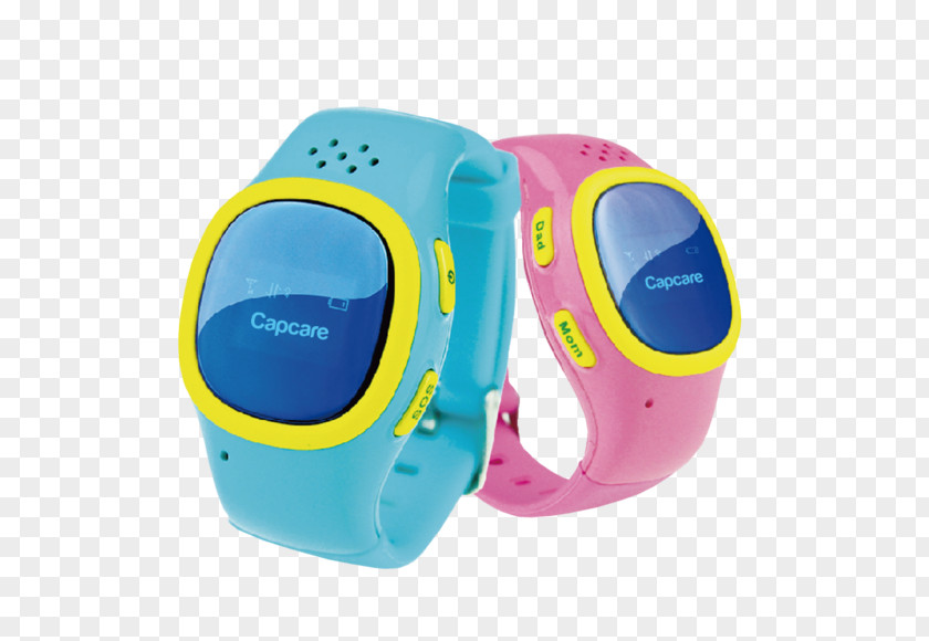 Global Positioning System Watch Child GPS Tracking Unit PNG