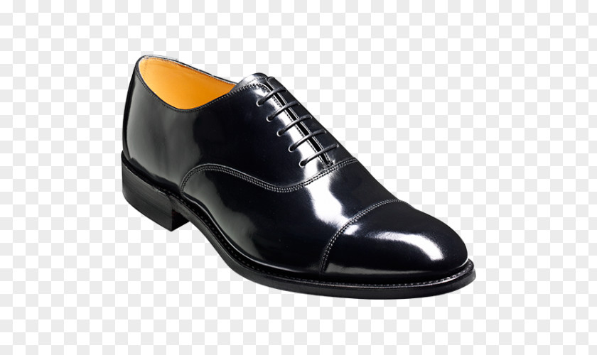Goodyear Welt Monk Shoe Oxford Brogue PNG