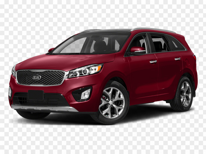 Kia Sorento Car Motors Optima PNG