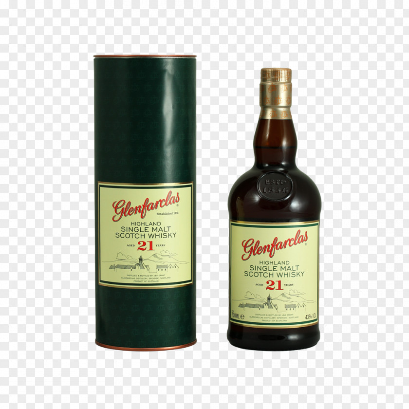 Liqueur Whiskey Single Malt Whisky Glenfarclas Distillery Distillation PNG