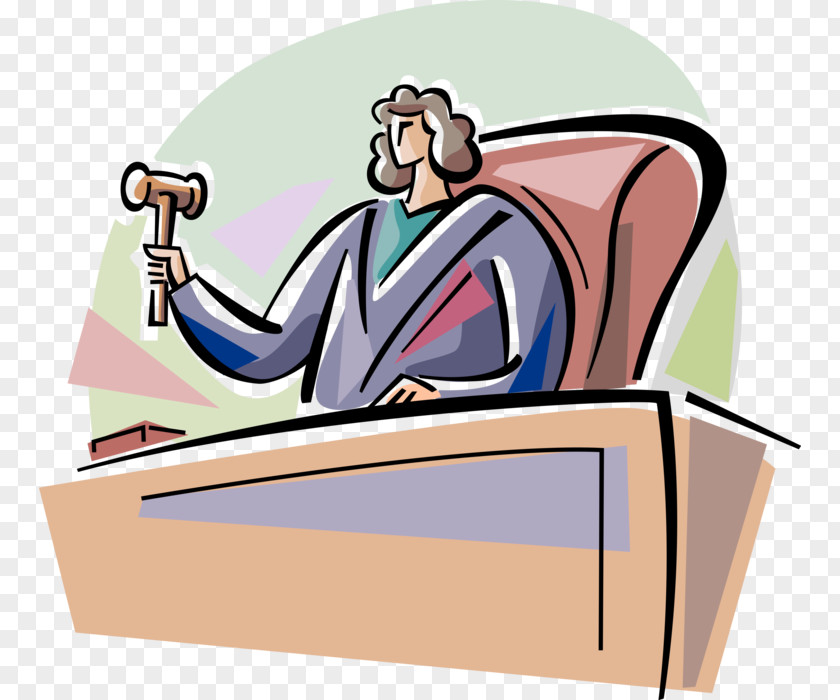 Making A Law Clip Art Court Vector Graphics Judge Gavel PNG