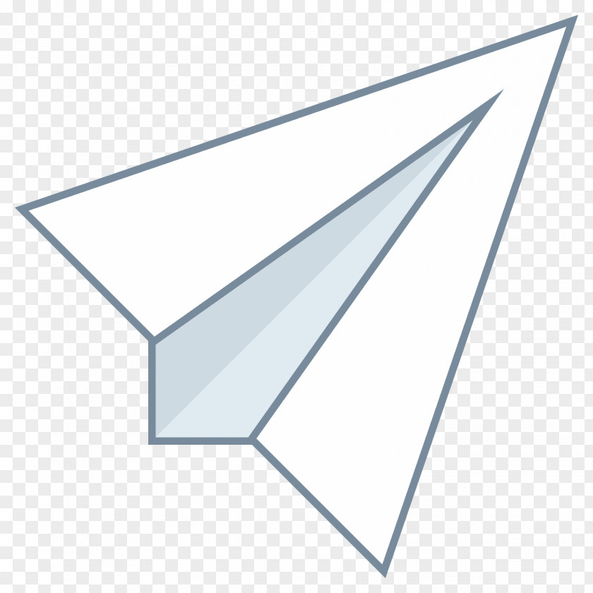 Paper Plane Rainbow Dividing Line Triangle Euclidean Geometry Taxicab PNG