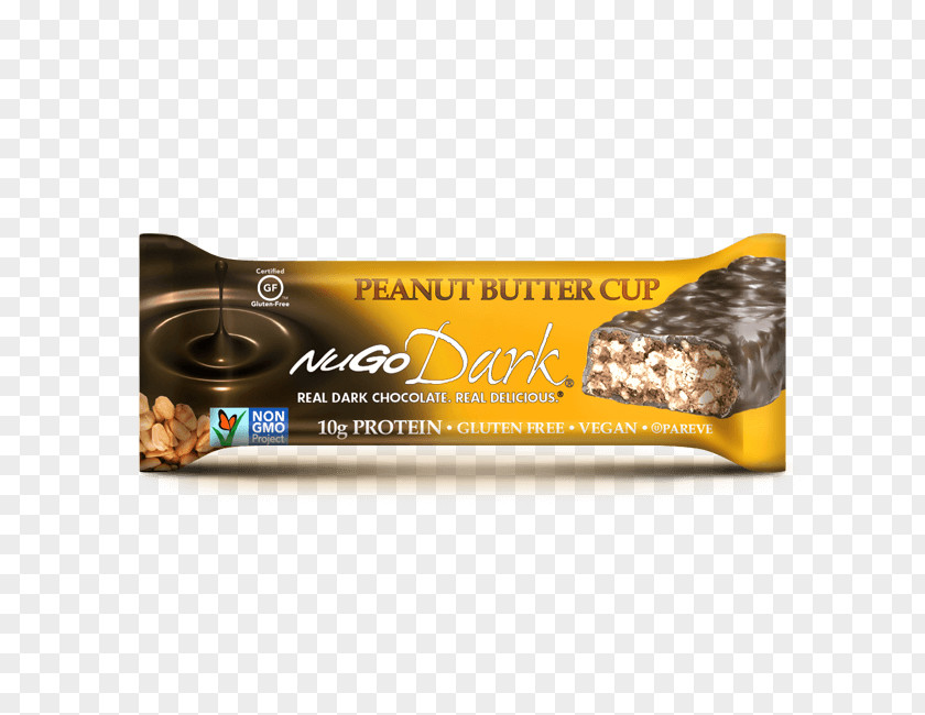 Peanut Butter Reese's Cups Chocolate Bar Pieces PNG