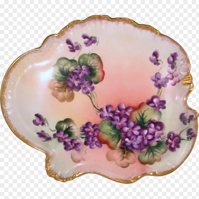 Plate Saucer Porcelain Tableware PNG