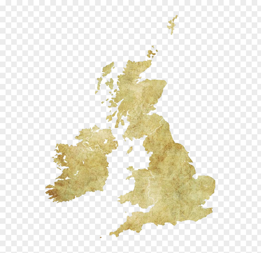 Rabbit Shapes, Maps, Lines England British Isles Map PNG