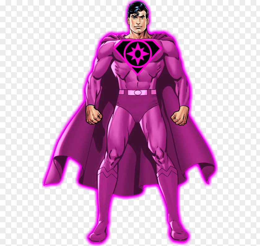 Superman DC Comics Superhero Comic Book PNG