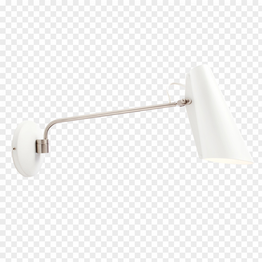 White Wall Lighting Light Fixture Lamp PNG