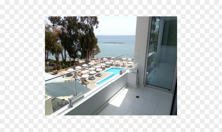 Window Apartment Swimming Pool Property PNG