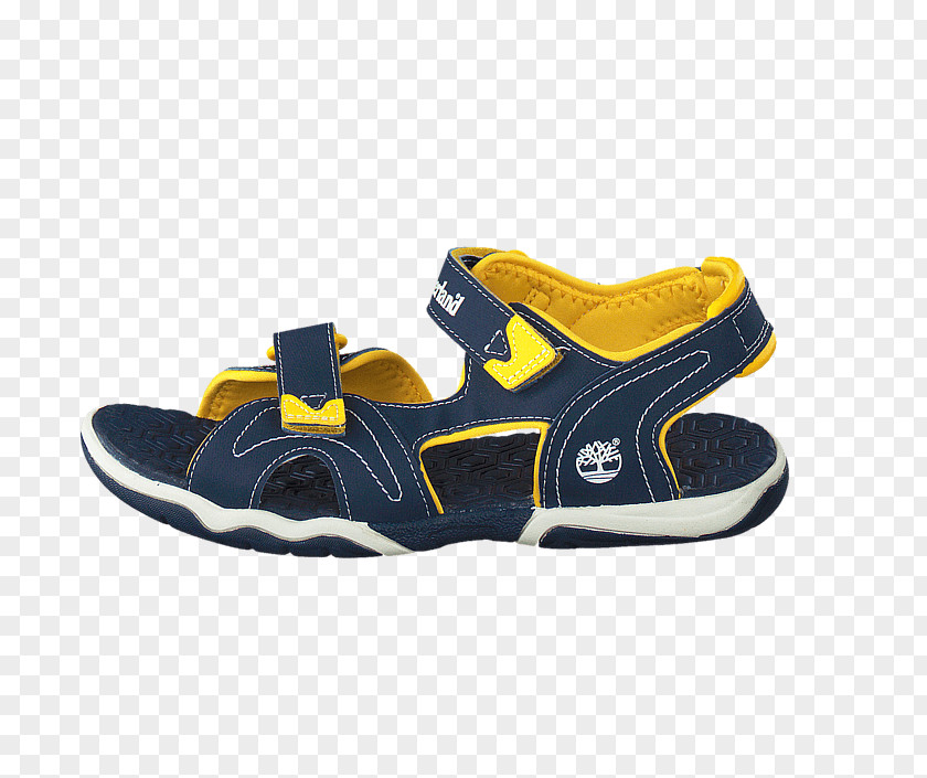 Yellow Strap Sneakers Shoe Sandal Cross-training PNG