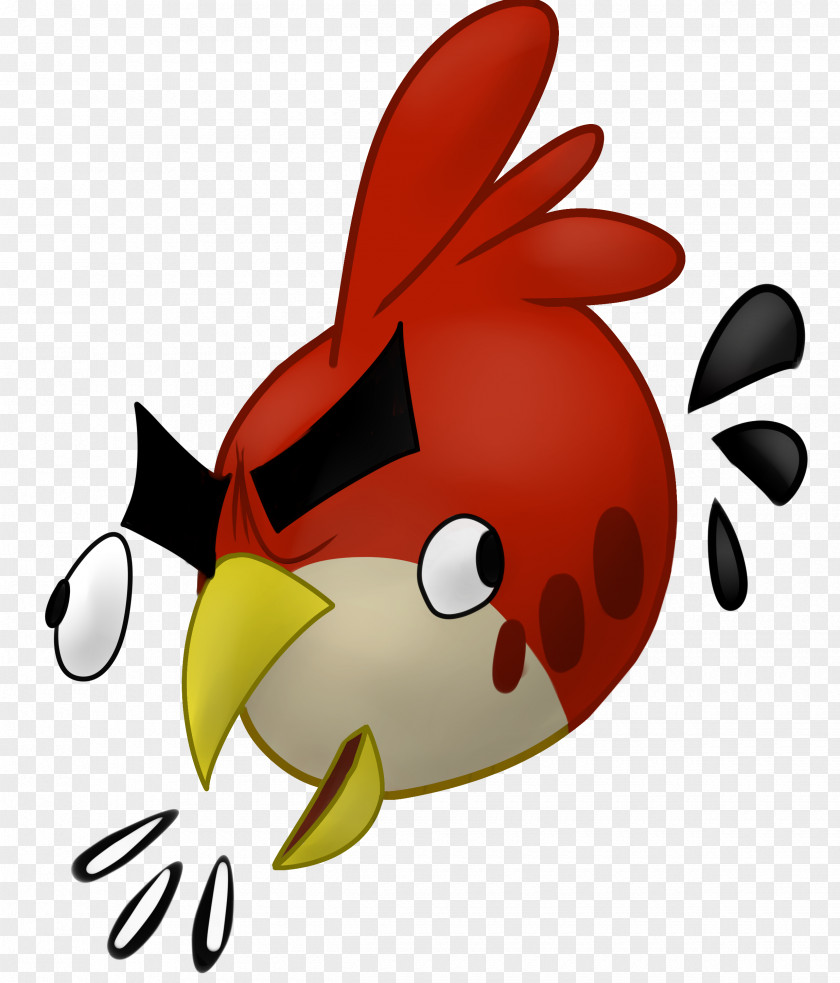 Angry Birds Character Drawing Clip Art PNG