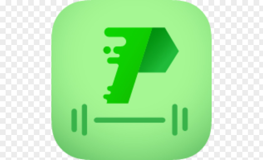 Apple App Store Fitness PNG