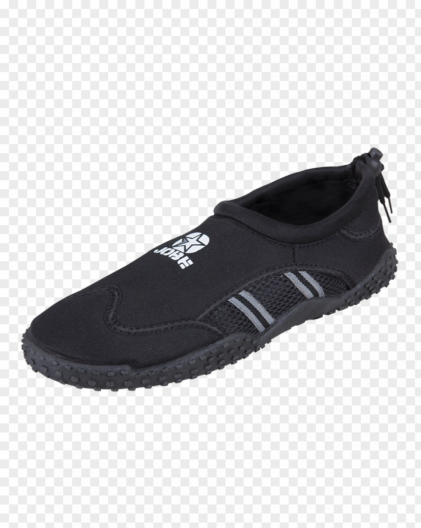 Aqua Shoes Slipper Water Shoe Footwear Jobe Sports PNG