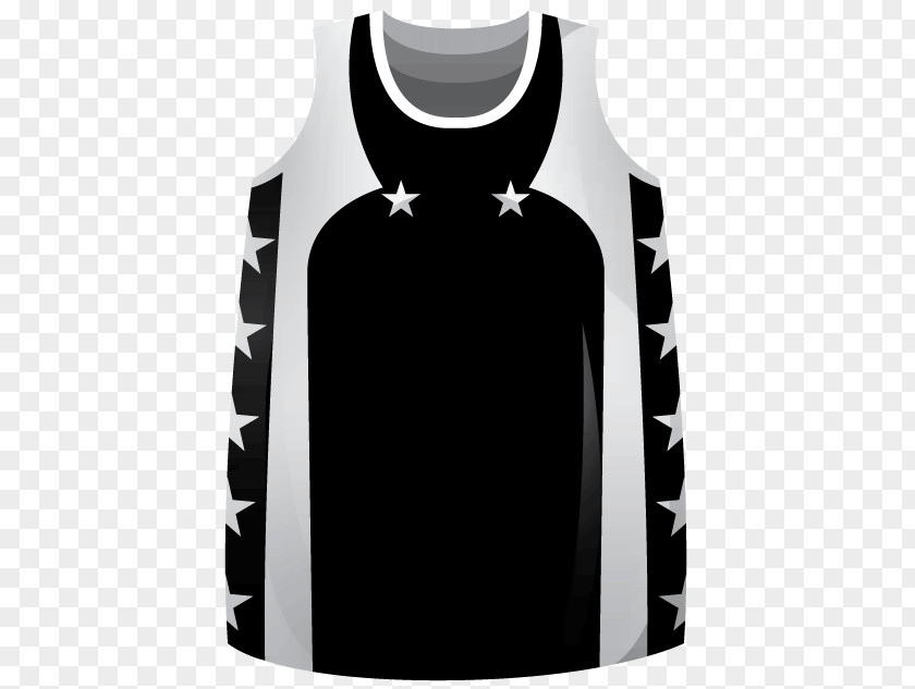Basketball Uniform T-shirt New Jersey City University Gothic Knights Men's PNG