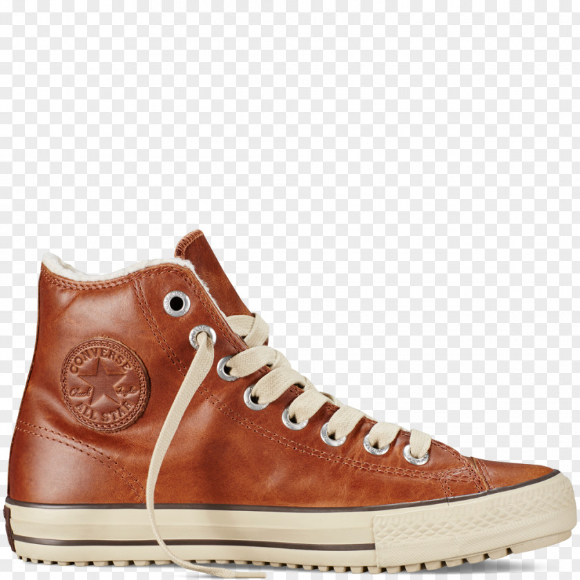 Boot Chuck Taylor All-Stars Converse Shoe Sneakers PNG