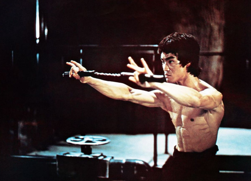 Bruce Lee Martial Arts Film Jeet Kune Do Artist PNG