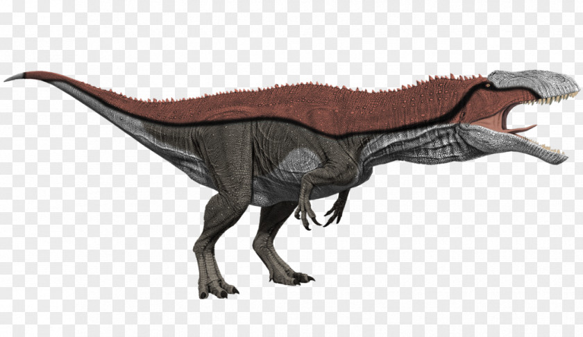 Carnage Primal Carnage: Extinction Tyrannosaurus Acrocanthosaurus Video Game PNG